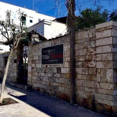 Merina Bed & Breakfast *